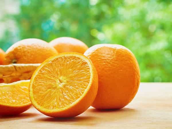 تصویر 4 از قیمت خرید پرتقال والنسیا ایران با فروش عمده